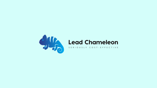 Lead Chameleon Explainer Video